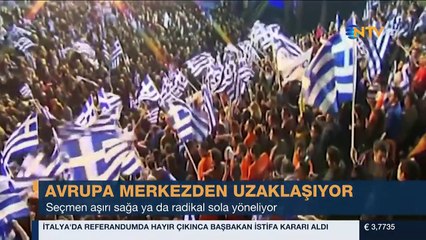 Dünyanın Haberi 5 Aralık 2016