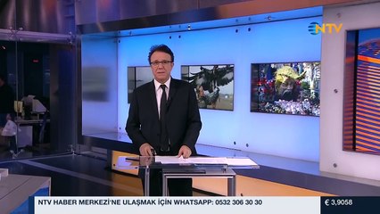 Dünyanın Haberi 16 Şubat 2017