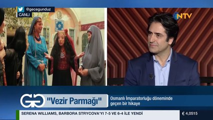 Gece Gündüz 23 Ocak 2017