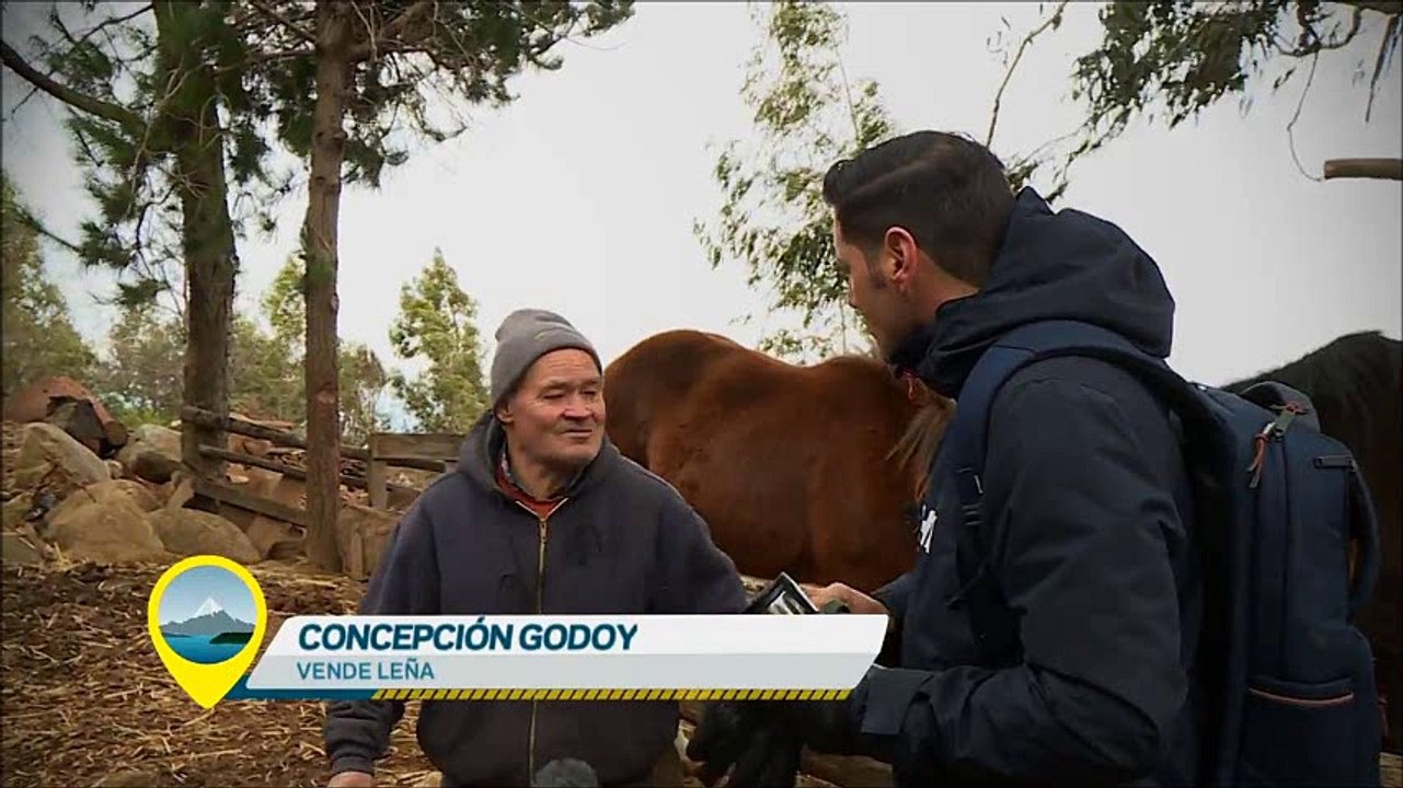 lugares que hablan yungay