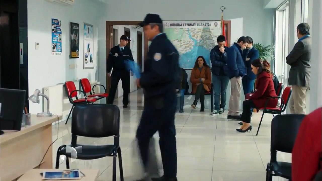 Capitulo 20 La Estacion Del Amor 1