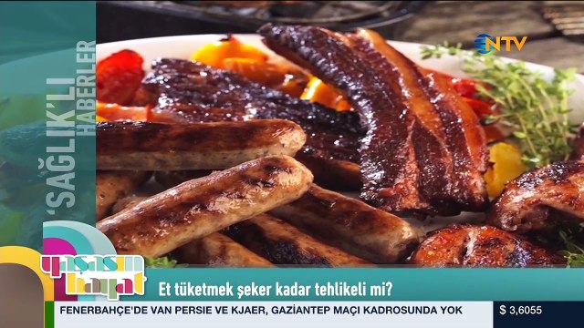 Sağlık kontrolleri neden önemli? Yaşasın Hayat'ta