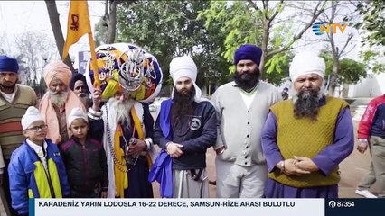 Dünyanın Haberi 28 Şubat 2017