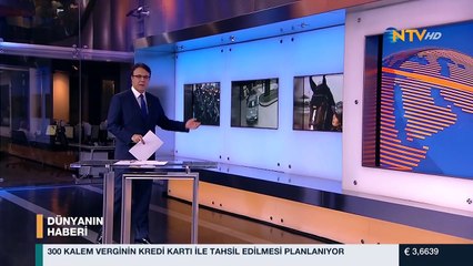 Dünyanın Haberi 26 Aralık 2016