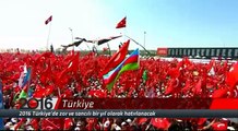 Almanak 2016 - Türkiye 1