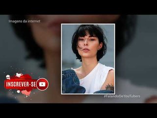 Perdeu o bebê! KARYNA RANGEL QUEBRA O SILÊNCIO SOBRE GRAVIDEZ