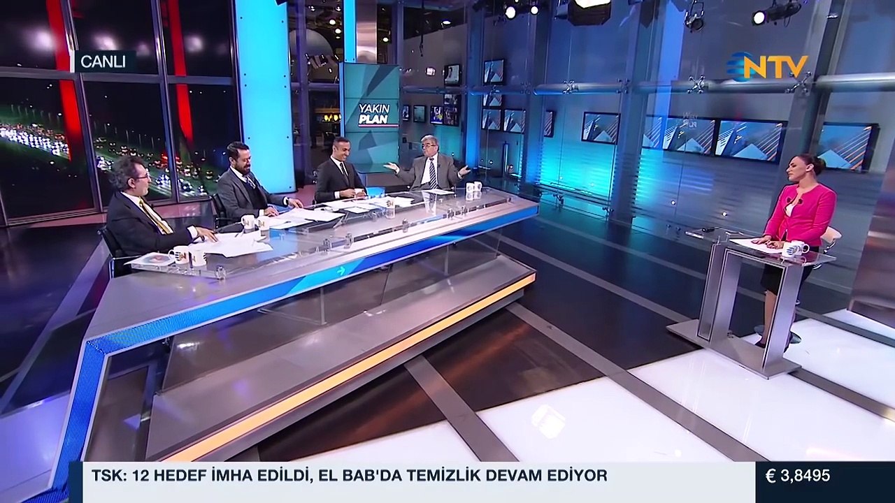 Yakın Plan 18 Şubat 2017