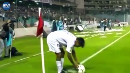 Franklin Salas - COPA AMERICA 2018!