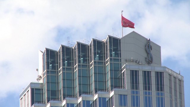 터키중앙은행 지준율 인하... 필요한 유동성 공급 / YTN