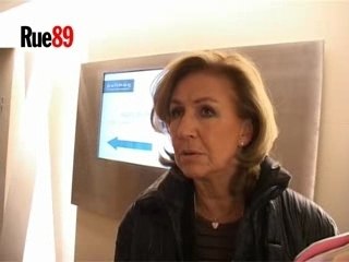 Sylvie Genevoix Conseillère CSA