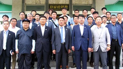 남북, 개성-평양 도로 20일까지 공동조사 / YTN