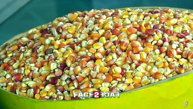 REPLAY - Face2Face - Invité : MODOU DIAGNE FADA - 12 Aout 2018