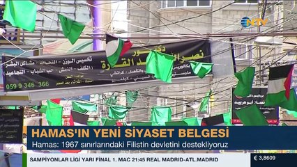 Dünyanın Haberi 2 Mayıs 2017