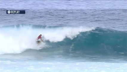 Adrénaline - Surf : Owen Wright's 7.5