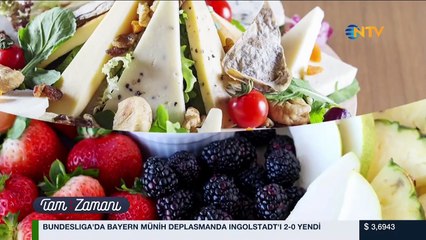 Tam Zamanı 11 Şubat 2017