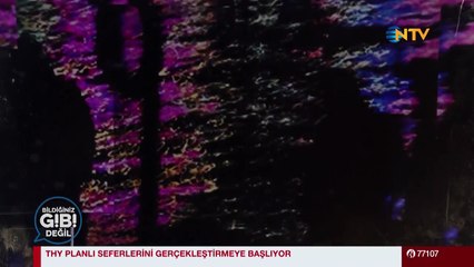 Bildiğiniz Gibi Değil 8 Ocak 2017