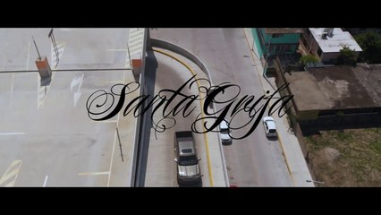 SANTA GRIFA - NUMERO DESCONOCIDO (VIDEO OFICIAL)