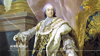 İşte Paris'in en büyük meydanı; Concorde