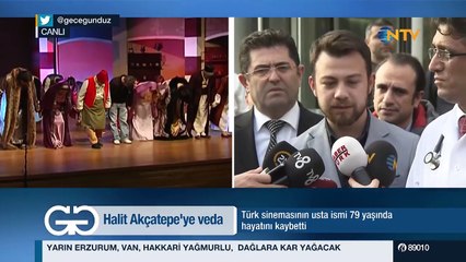 Gece Gündüz 31 Mart 2017