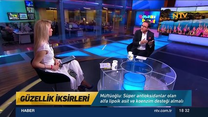 Osman Müftüoğlu ile Yaşasın Hayat 20 Mayıs 2017