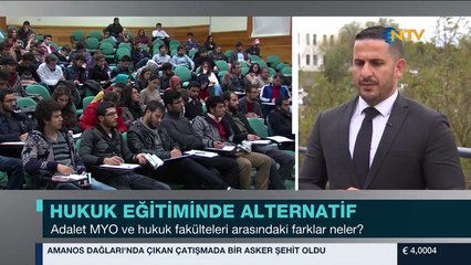 Doğru Tercih 22 Mayıs 2017