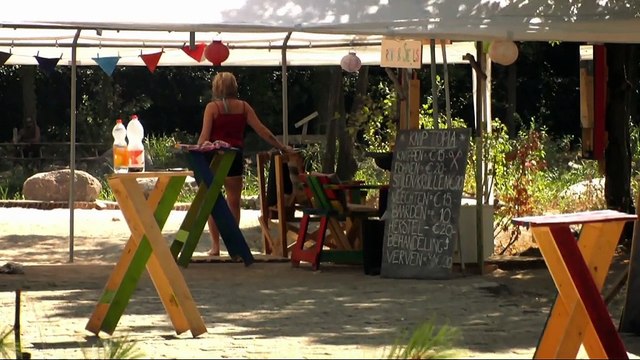 Aflevering 1200 - maandag 13 augustus 2018