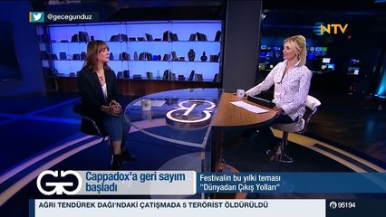 Gece Gündüz 11 Mayıs 2017