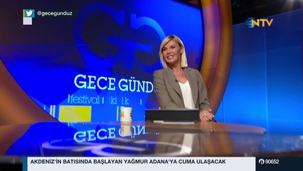 Gece Gündüz 7 Mart 2017