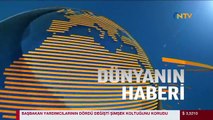 Dünyanın Haberi 19 Temmuz 2017