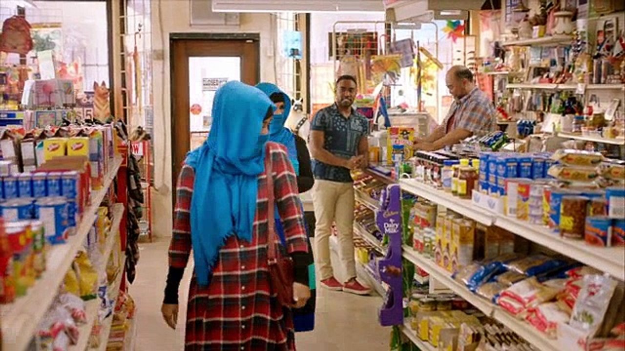 Kim's Convenience S01 E11