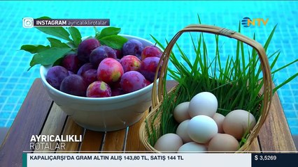 Ayrıcalıklı Rotalar/Datça ve Yunan Adaları 29 Temmuz 2017