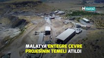 N Hayat... Çöpten hem enerji hem de çiçek üretilecek