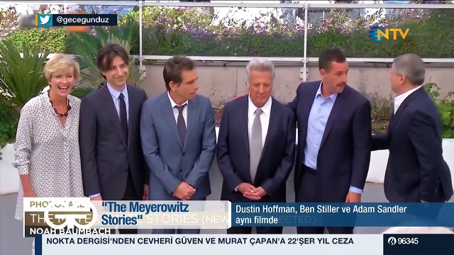 Gece Gündüz 22 Mayıs 2017