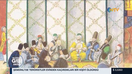 Bildiğiniz Gibi Değil 23 Temmuz 2017