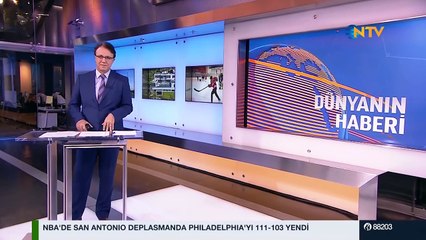 Dünyanın Haberi 9 Şubat 2017