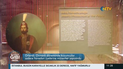 Bildiğiniz Gibi Değil 14 Mayıs 2017