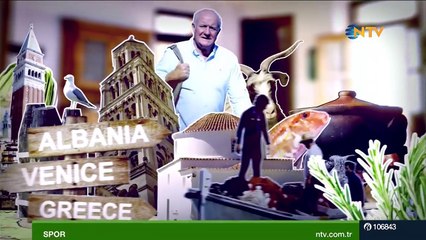 Lezzet Avcısı 21 Temmuz 2017