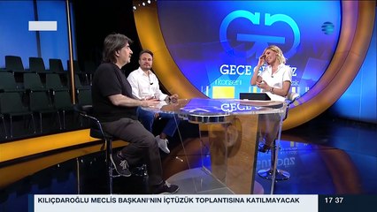 Gece Gündüz 7 Haziran 2017