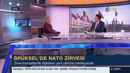 Dünyanın Haberi 25 Mayıs 2017