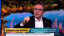 Damar yaşlanması nasıl önlenir? Yaşasın Hayat'ta