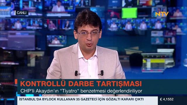 Yakın Plan 10 Ağustos 2017