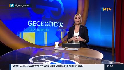 Gece Gündüz 28 Şubat 2017