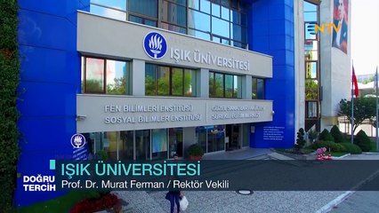 'Öğrencilere tavsiyem, ek kontenjan döneminde atak ve kararlı olsunlar'...