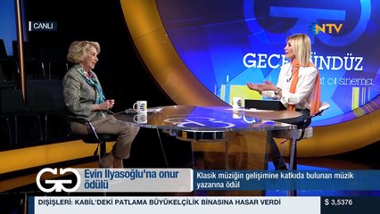 Gece Gündüz 31 Mayıs 2017