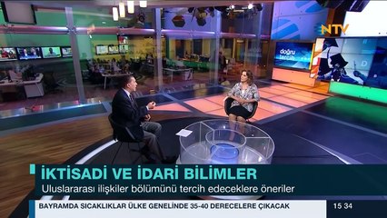 Doğru Tercih 21 Haziran 2017