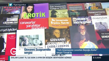 Gece Gündüz 27 Nisan 2017