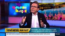 Neden kilo direnci sorunu yaşıyoruz? Yaşasın Hayat'ta