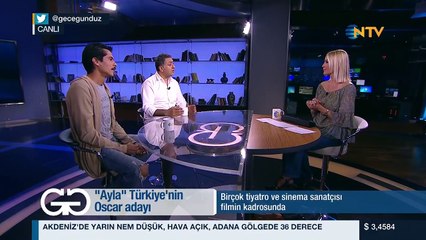 Gece Gündüz 25 Ağustos 2017