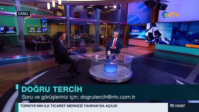 Doğru Tercih 11 Temmuz 2017 Anadolu Üniversitesi