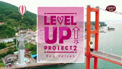 [ENG] 180116 Red Velvet Level Up! Project S 2 Ep. 8